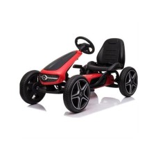 ARISTOM 953 Mercedes formula na pedale crvena ARISTOM 953 Mercedes formula na pedale crvena