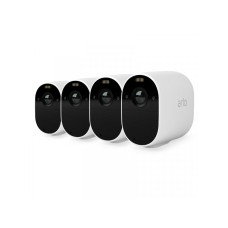 ARLO VMC2430-100EUS Essential Outdoor Set od 4 kamere za video nadzor