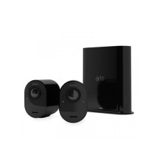 ARLO VMS5240B-200EUS Ultra 2 Crni Set od 2 kamere