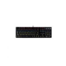 ARMAGGEDDON Opto-mehanička tastatura MKO 13R RGB Enterprise Crna