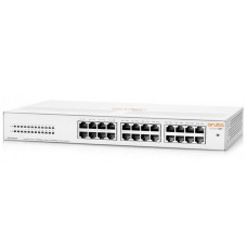 ARUBA HPE HP Instant On 1430 24G Switch (R8R49A )