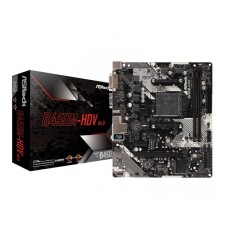 ASROCK B450M-HDV R4.0