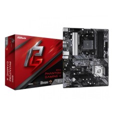 ASROCK B550 PHANTOM GAMING 4