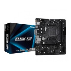 ASROCK B550M-HDV