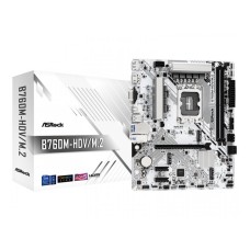 ASROCK B760M-HDV/M.2 matična ploča