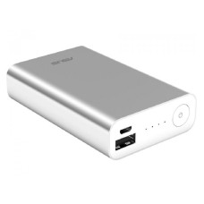 ASUS ABTU005 ZenPower USB 10.050mAh prenosni punjač srebrni