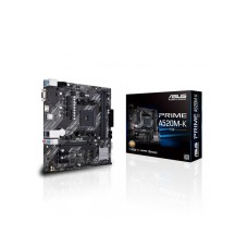 ASUS AMD MB PRIME A520M-K AM4