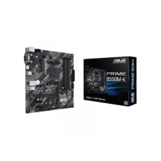 ASUS AMD MB PRIME B550M-K AM4