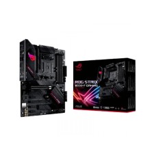 ASUS ROG STRIX B550-F GAMING