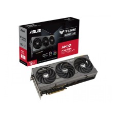 ASUS AMD Radeon RX 7700 XT, 12GB, 192bit, 3 x DP, 1 x HDMI, TUF-RX7700XT-O12G-GAMING