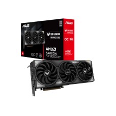 ASUS AMD Radeon RX 9060 XT 16GB TUF-RX9060XT-O16G-GAMING grafička karta