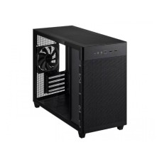 ASUS AP201 Prime TG Micro ATX kuciste crno sa providnom stranicom