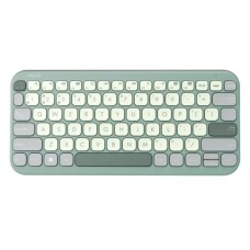 ASUS KW100 Marshmallow Wireless tastatura GN