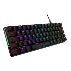 ASUS M602 Falchion Ace Gaming tastatura, crna