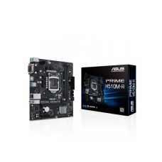 ASUS Matična ploča 1200 Asus PRIME H510M-R-SI VGA/DVI/HDMI