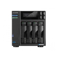 ASUS NAS Storage Server LOCKERSTOR 4 (AS6704T)