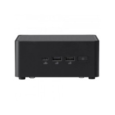 ASUS NUC 14 PRO Intel Core 3 100U Barebone (90AR0072-M00040)