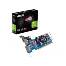 ASUS NVidia GeForce GT 730 2GB 64bit GT730-2GD3-BRK-EVO