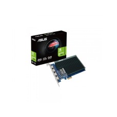 ASUS NVidia GeForce GT 730 2GB 64bit GT730-4H-SL-2GD5