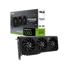 ASUS NVidia GeForce RTX 5060 16GB PRIME-RTX5060-O8G grafička karta
