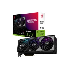 ASUS NVidia GeForce RTX 5070 Ti 16GB ROG-STRIX-RTX5070TI-O16G-GAMING grafička karta