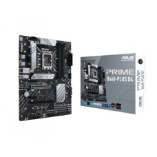 ASUS Prime B660-PLUS D4