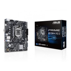 ASUS PRIME H510M-K R2.0