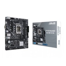 ASUS Prime H610M-K D4