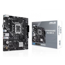 ASUS PRIME H610M-K matična ploča