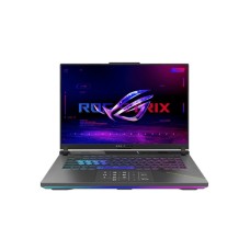 ASUS ROG Strix G16 G614FR-S5129W (16 inca 2.5K, Ryzen 9 9955HX3D, 32GB, SSD 2TB, RTX 5070Ti, Win11 Home)