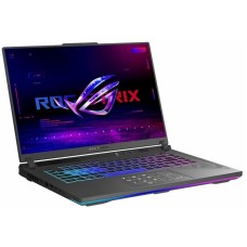 ASUS ROG Strix G16 G614JV-N3075W (WUXGA, i7-13650HX, 16GB, SSD 1TB, RTX 4060, Win 11 Home)