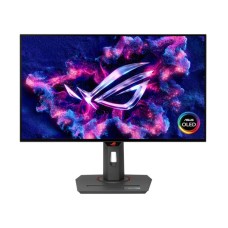 ASUS ROG Strix XG27UCDMG UHD 4K OLED 240Hz Gaming Monitor ASUS ROG Strix XG27UCDMG UHD 4K OLED 240Hz Gaming Monitor