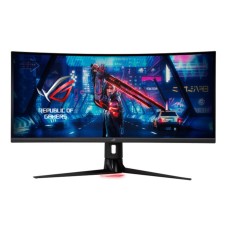 ASUS ROG Strix XG349C IPS WQHD 180Hz USB-C Curved