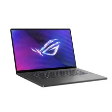 ASUS ROG Zephyrus G16 GU605CR-QR109W (16inca 2.5K OLED, Ultra 9 Processor 285H, 32GB, SSD 2TB, RTX 5070 Ti, Win11 Home) ASUS ROG Zephyrus G16 GU605CR-QR109W (16inca 2.5K OLED, Ultra 9 Processor 285H, 32GB, SSD 2TB, RTX 5070 Ti, Win11 Home)