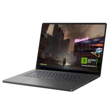 ASUS ROG Zephyrus G16 GU605CR-QR118W (16 inca 2.5K OLED , Ultra 9 Processor 285H, 32GB, SSD 1TB, RTX 5070, Win11 Home)