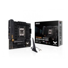 ASUS TUF GAMING B650M-PLUS WIFI