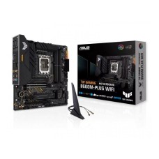 ASUS TUF GAMING B660M-PLUS WIFI DDR5