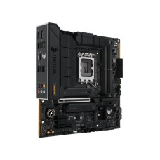 ASUS TUF GAMING B760M-PLUS II ASUS TUF GAMING B760M-PLUS II