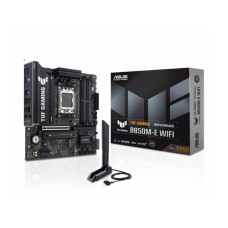 ASUS TUF GAMING B850M-E WIFI ASUS TUF GAMING B850M-E WIFI