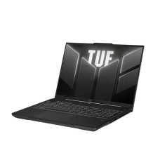 ASUS TUF Gaming F16 FX607VU-RL048 (16 inča FHD+, Intel Core 5 210H, 16GB, SSD 512GB, RTX 4050)