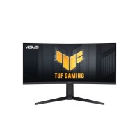 ASUS TUF Gaming VG34VQL3A WQHD 180Hz USB AMD FreeSync Premium Pro Curved