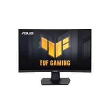ASUS TUF VG24VQER 23.8 inča /VA,zakrivljen/1920x1080 ASUS TUF VG24VQER 23.8 inča /VA,zakrivljen/1920x1080