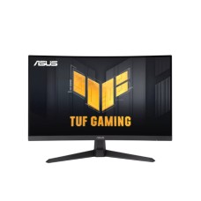 ASUS TUF VG27VQ3B FHD Fast VA 180 Hz Curved Gaming Monitor