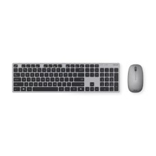 ASUS W5000 Wireless US tastatura + miš siva