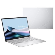 ASUS Zenbook 14 OLED UX3405MA-QD438 // Win11 Pro (14 inca OLED Full HD, Intel Core Ultra 5 125H, 16GB, SSD 512GB, Win11 Pro) ASUS Zenbook 14 OLED UX3405MA-QD438 // Win11 Pro (14 inca OLED Full HD, Intel Core Ultra 5 125H, 16GB, SSD 512GB, Win11 Pro)