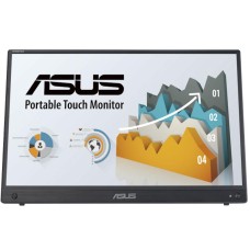 ASUS ZenScreen Touch MB16AMTR