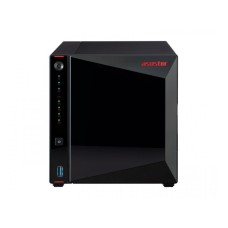 ASUSTOR NAS Storage Server NIMBUSTOR 4 AS5304T