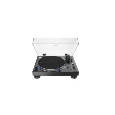 Audio-Technica Gramofon AT-LP140XPBKEUK (AT-LP140XPBKEUK)