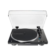 Audio-Technica Gramofon AT-LP70XBTBS