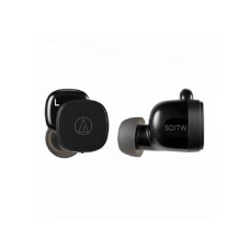 Audio-Technica Slusalice ATH-SQ1TWBK